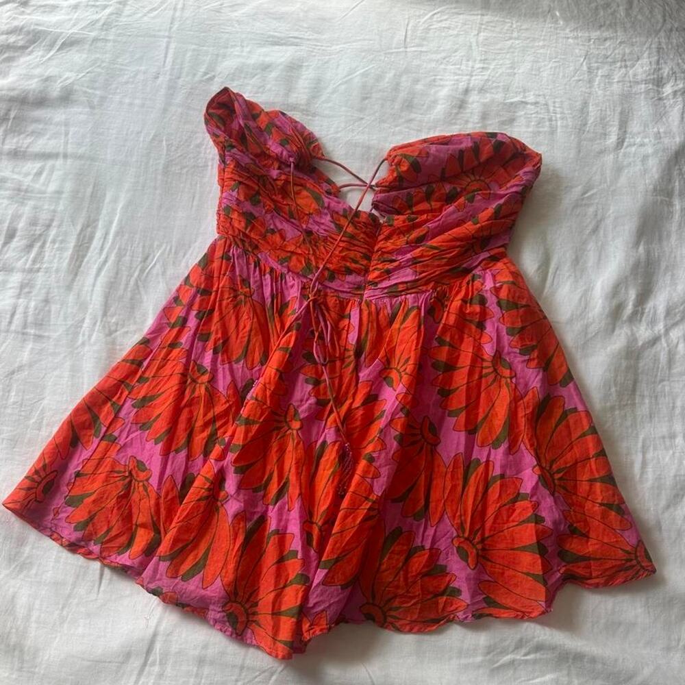 Farm rio dress in size - Picture 5 of 8